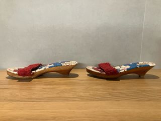 Sandalias Mujer.