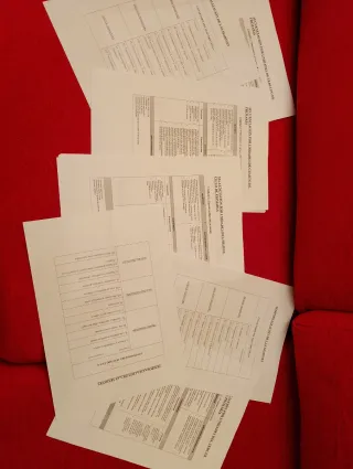 Educación física en Primaria Secuenciación
