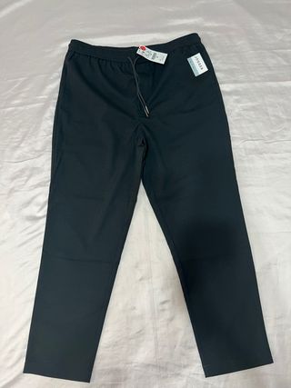 Pantalón chándal de hombre 