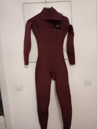 Traje de neopreno OLAIAN talla  XS