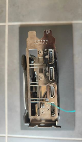 MSI RTX 2070 SUPER 8GB