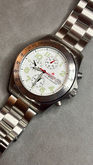 Reloj Citizen
