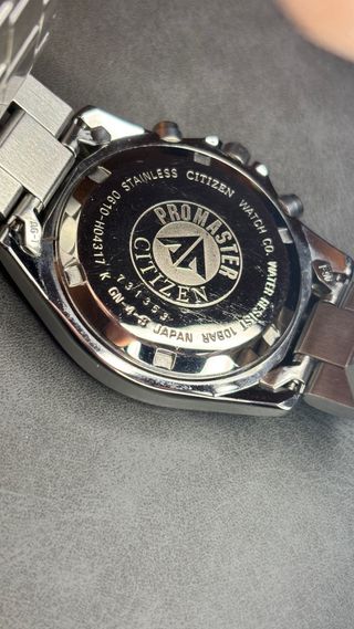 Reloj Citizen