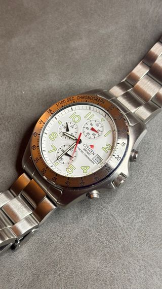 Reloj Citizen