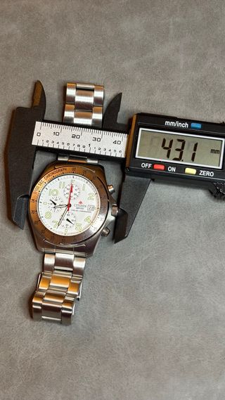 Reloj Citizen