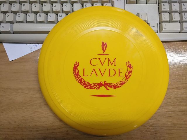 Autógrafo Javier Sotomayor