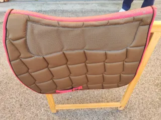 Mantilla para caballo