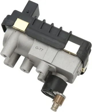 Actuador Turbo Electrónico DUCATO JUMPER Nuevo
