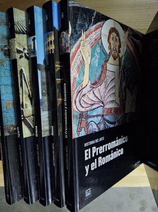 historia del arte 