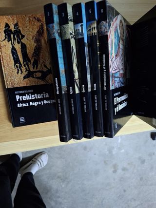 historia del arte 