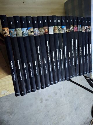 historia del arte 