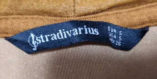 Camiseta dorada terciopelo
