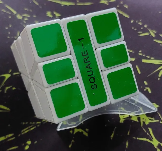 6 Cubos tipo Rubik