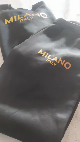 Conjunto chándal MILANO ITALY