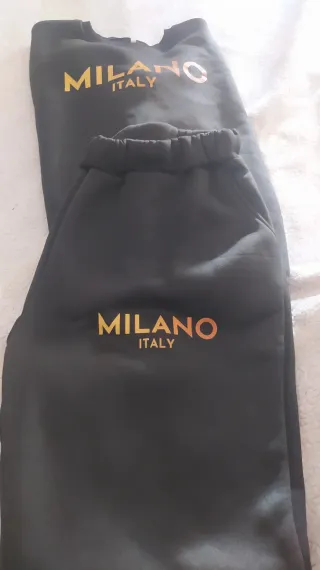 Conjunto chándal MILANO ITALY