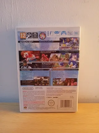 Super Smash Bros. Brawl Wii