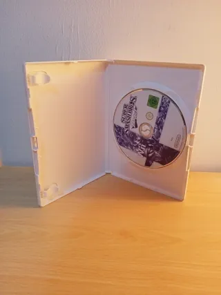 Super Smash Bros. Brawl Wii