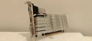 Tarjeta Gráfica Nvidia GT730 GPU 