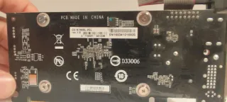 Tarjeta Gráfica Nvidia GT730 GPU 
