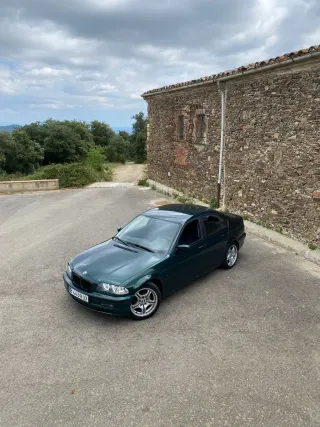 BMW Serie 3 1998