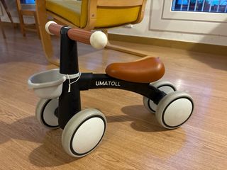 Bicicleta/Triciclo Umatoll Infantil