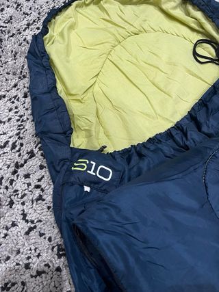 Saco de dormir Quechua S10
