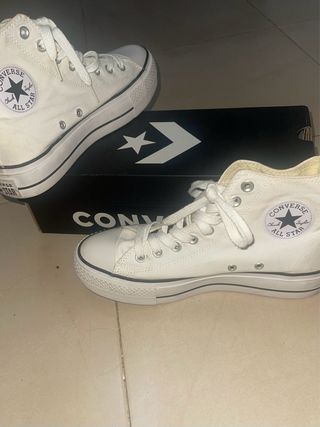 Converse All Star Talla 41