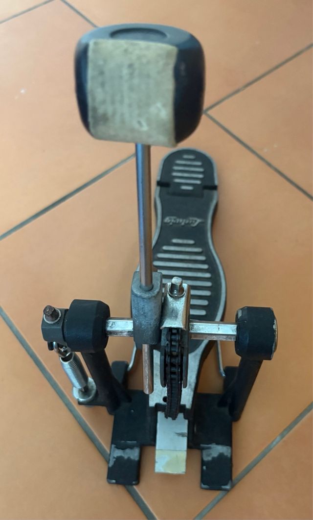 Pedal Bombo Ludwig Original
