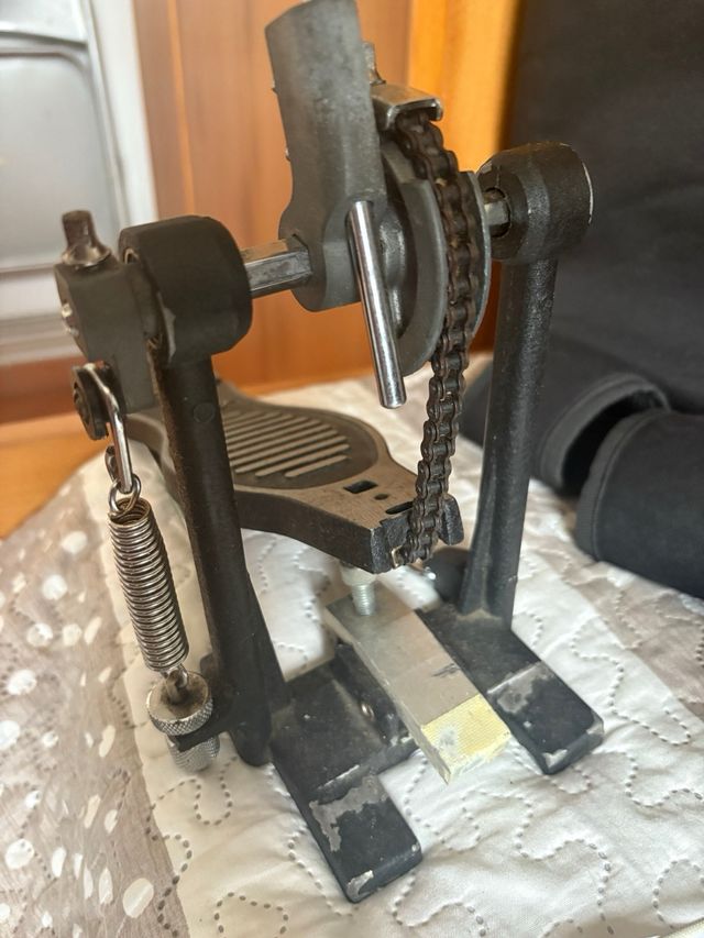 Pedal Bombo Ludwig Original