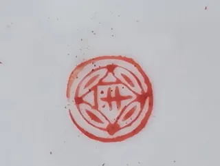 Platos antiguos porcelana Imari