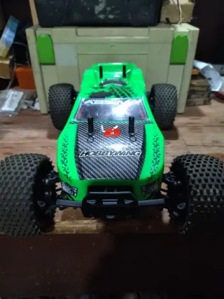 Truggy Absima 1/10