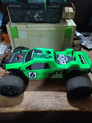 Truggy Absima 1/10