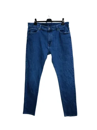 Pantalón Pepe Jeans Talla 44 Elástico