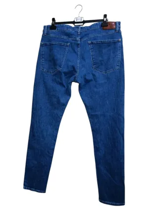 Pantalón Pepe Jeans Talla 44 Elástico