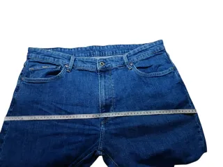 Pantalón Pepe Jeans Talla 44 Elástico