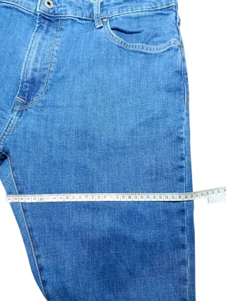 Pantalón Pepe Jeans Talla 44 Elástico