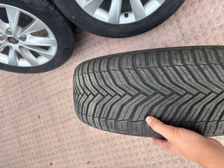 Llantas Seat Ibiza 16”
