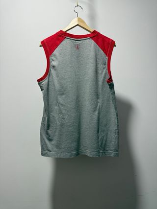 Camiseta sin mangas Puma Vintage Talla L