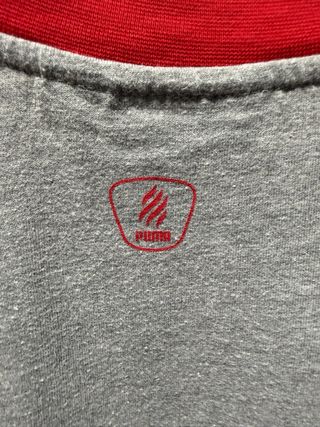 Camiseta sin mangas Puma Vintage Talla L