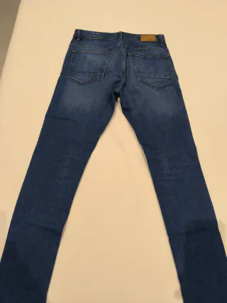Pantalones vaqueros talla 38