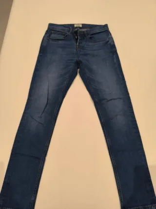 Pantalones vaqueros talla 38