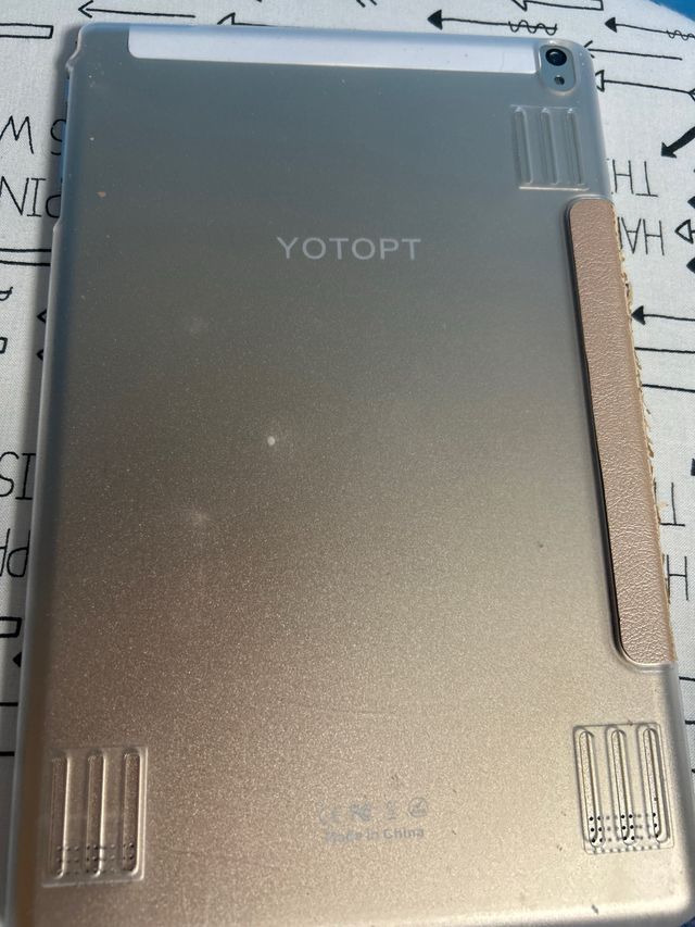 Tablet yotopt.