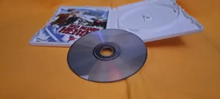 Gioco nintendo wii No More Heroes