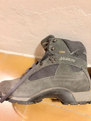 Botas de montaña HAWK Dolomite Gore-Tex talla 41