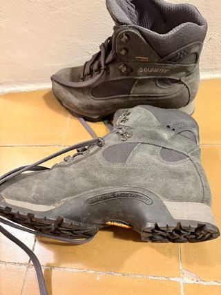 Botas de montaña HAWK Dolomite Gore-Tex talla 41