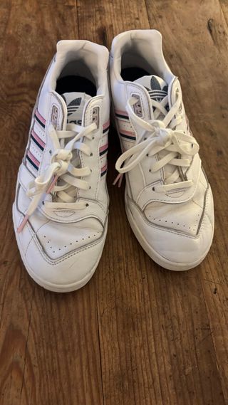 Zapatillas adidas 