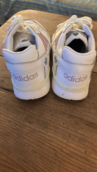 Zapatillas adidas 