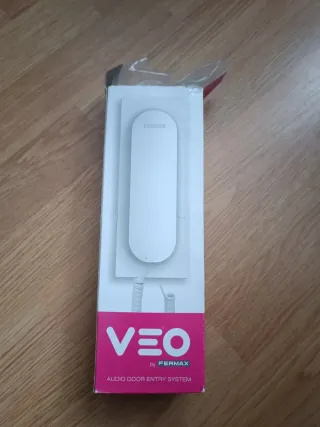 Telefonillo Veo 3426 Fermax