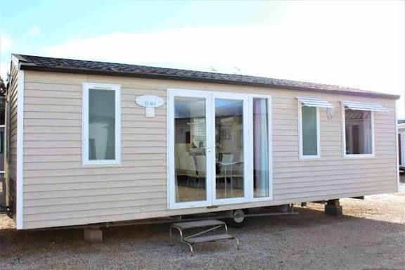 Casa prefabricada DHI