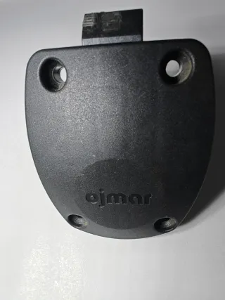 Cerradura Ojmar para taquillas